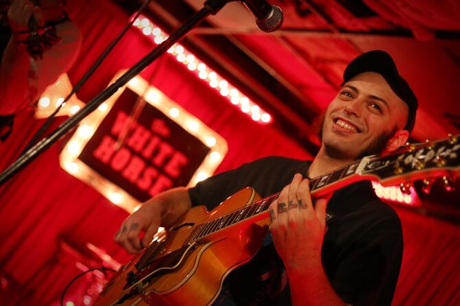 Austin Live Music Crawl - Stop Two and Stop Three: expect variety, and plan for crowds