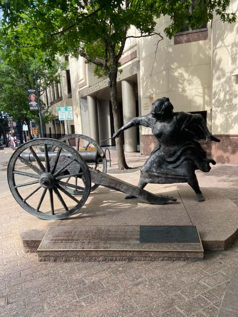Austin: Morning History Walking Tour of Downtown Austin - Congress Avenue and the Speakeasy Story You’ll Remember