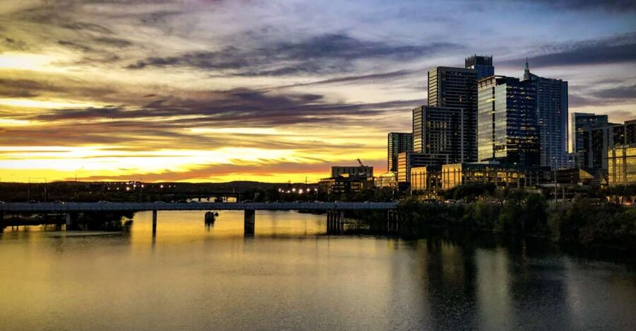 Austin Premium Driving Tour with Sunset Boat Cruise - Congress Avenue Bridge batwatch: the main event, explained for first-timers