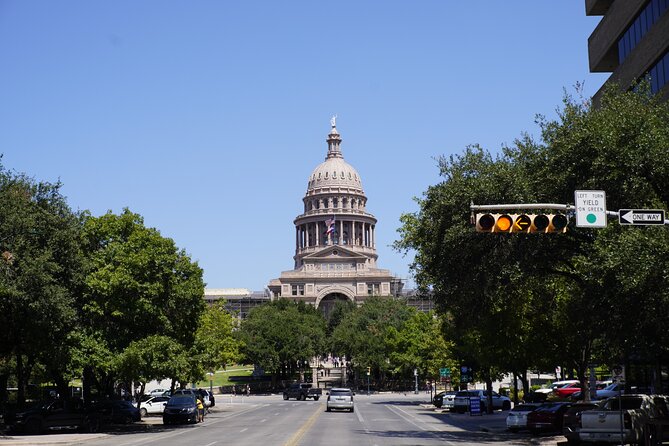 Austin Private Tours – Landmarks & Local Highlights - Rainey Street Historic District: modern Austin nightlife, explained simply