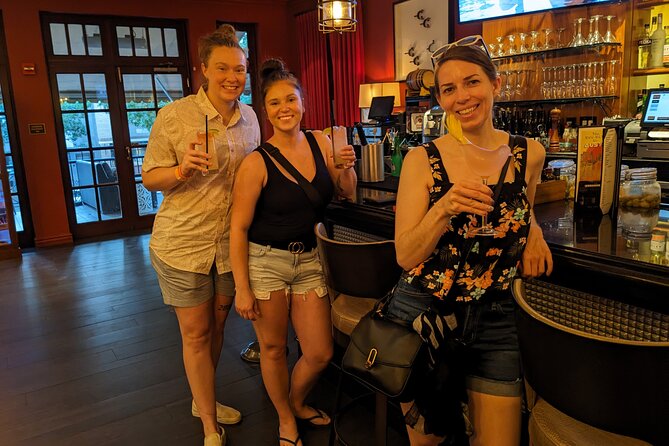 Austin Ripper 1885: Historical True Crime Walking Tour - Price and what $55 buys you in real value