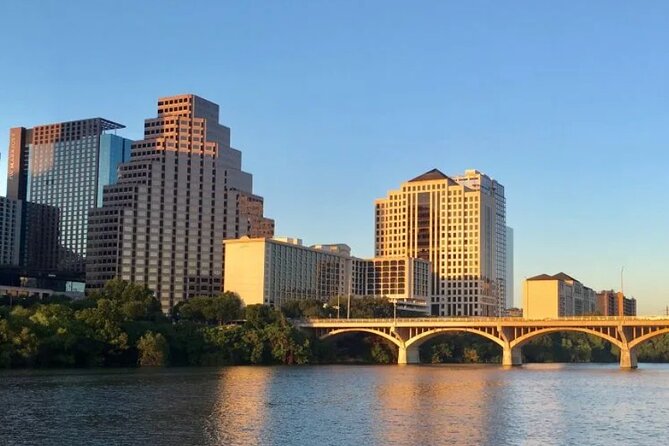 Austin's Afternoon Stroll - Stop 1: Love, Tito’s and the origin story you don’t expect