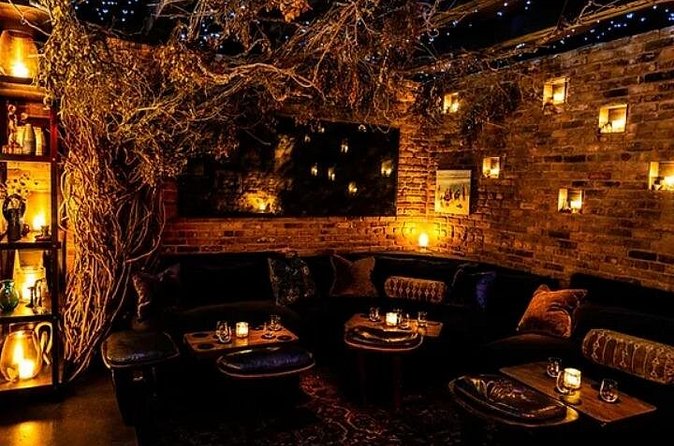 Austin's Best Speakeasies 3-Hour Guided Tour - Capitol Building views on the way: the short sightseeing break you’ll remember