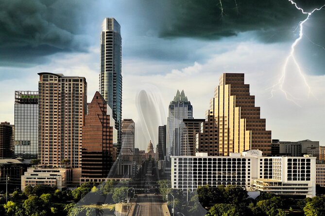 Austin’s Haunted Ghost & Murder Tour - Key Takeaways Before You Go
