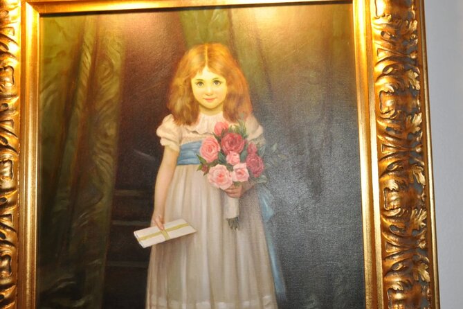 Austin’s Haunted Ghost & Murder Tour - Stop 3: Paramount Theatre, 1915 Glamour With a Chilling Reputation