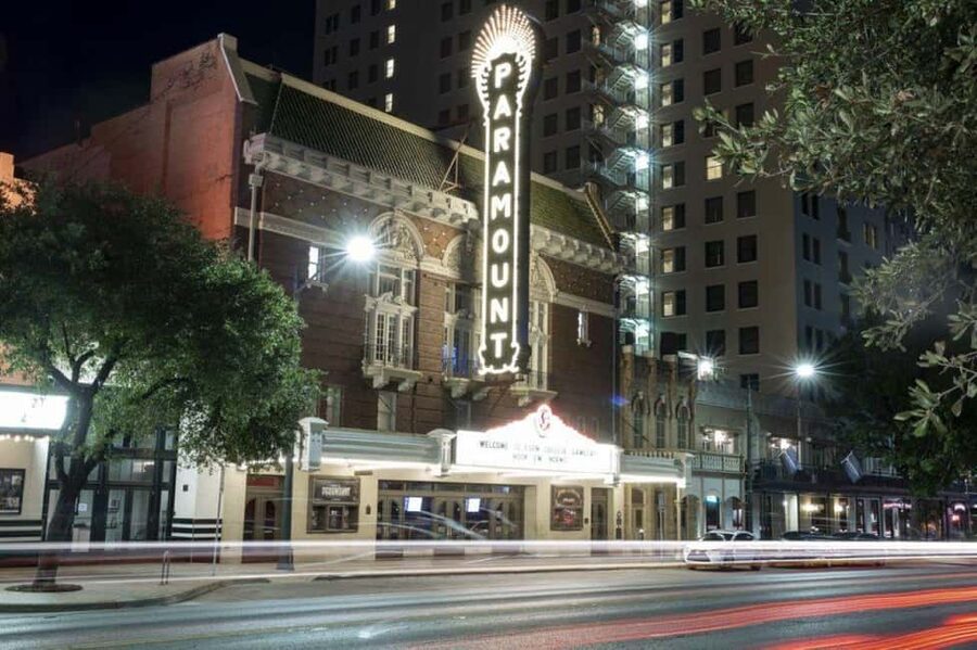 Austin’s Spirits & Spirits Haunted Pub Crawl - Key things that make this crawl work