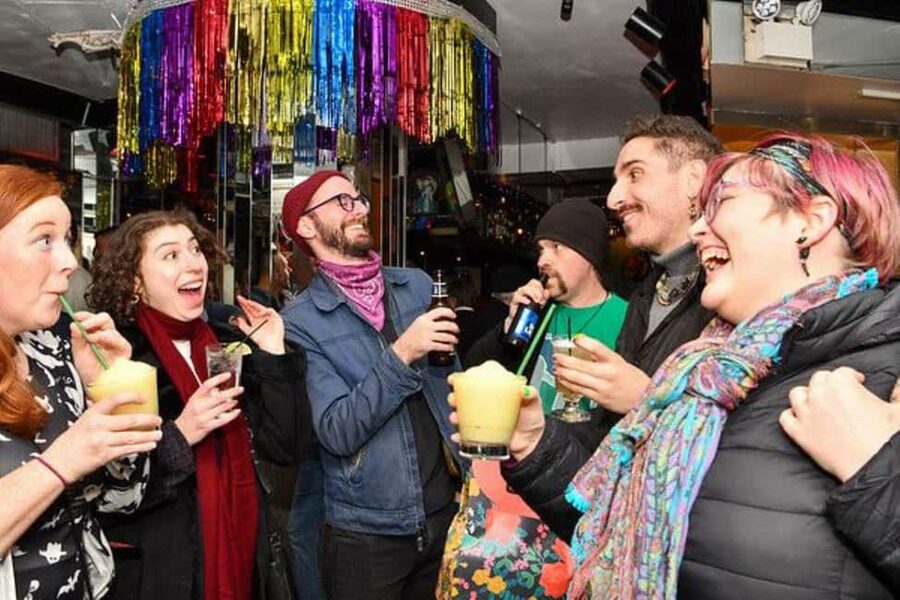Austin’s Spirits & Spirits Haunted Pub Crawl - Casino El Camino: why a Bloody Mary story hits different