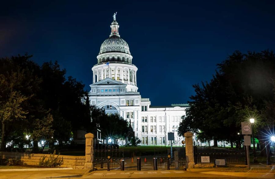 Austin’s Spirits & Spirits Haunted Pub Crawl - The other stops: Maggie Mae’s and San Jac Saloon