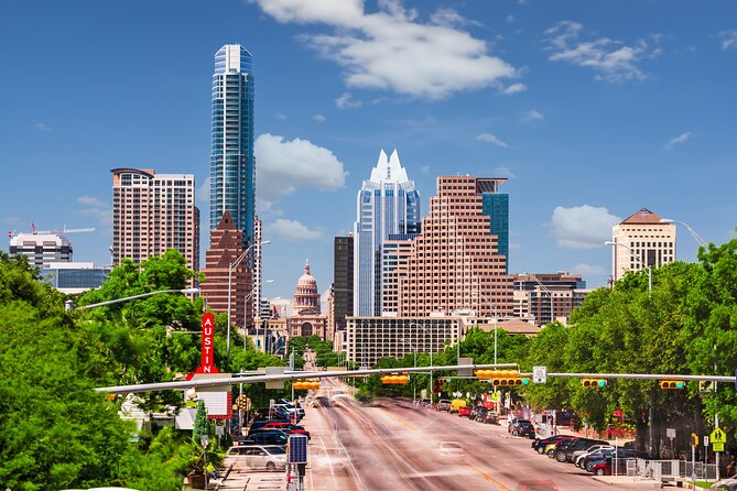 Austin’s Treasures Private tour: A Heroic Downtown Discovery Walk - Why a private 2-hour downtown walk works so well in Austin