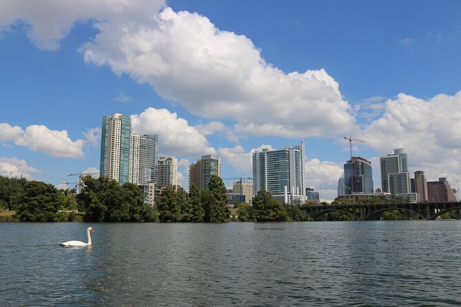 Austin Skyline Kayak Tour - Price and Value: Is $50 a Good Deal for This?