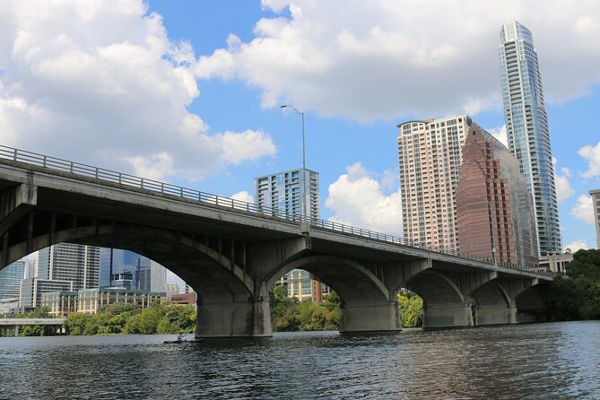 Austin Skyline Kayak Tour - Who This Tour Fits Best (and Who Might Want Another Plan)