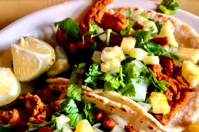 Austin South Congress Food Tour with 6 Tastings, Tacos & Sweets - Price and Value: Is $98 a Good Deal for 6 Tastings?