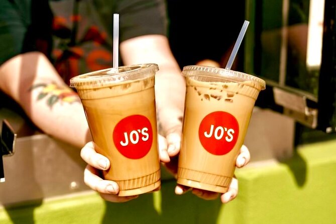 Austin South Congress Food Tour with 6 Tastings, Tacos & Sweets - How the Walking Works (and Why It Matters)