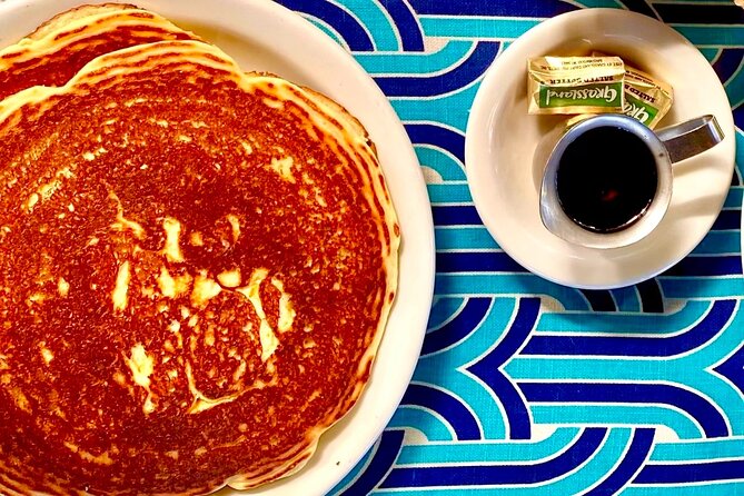 Austin South Congress Food Tour with 6 Tastings, Tacos & Sweets - Stop 1: South Congress Avenue for the SoCo Context