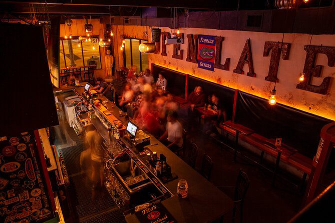 Austin Spirits & Spirits Haunted Pub Crawl - Maggie Mae’s and East 6th Street: where to go next after the crawl