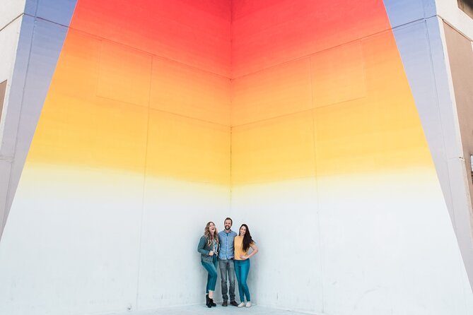 Austin Street Art and Street Food Tour with Local Guide - Why This Austin Street Art Tour Works for First-Time Visitors