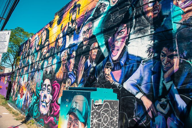 Austin Street Art and Street Food Tour with Local Guide - The Guide Factor: What Makes Conner-Led Tours Feel Personal