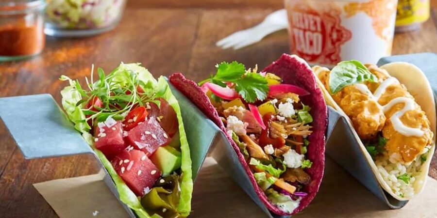 Austin Taco Tasting Walking Food Tour (Small Group) - How This 2-Hour Austin Taco Crawl Really Works