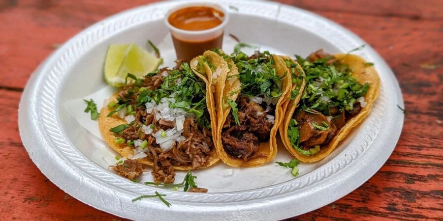 Austin Taco Tasting Walking Food Tour (Small Group) - Taco Stop 2: Veracruz All Natural and What Makes It Special