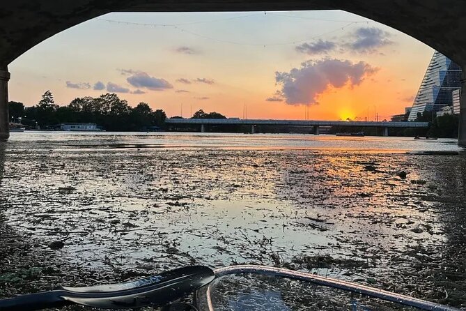 Austin Texas Sunset and Bat Clear Kayak Tour - Key highlights you should know first