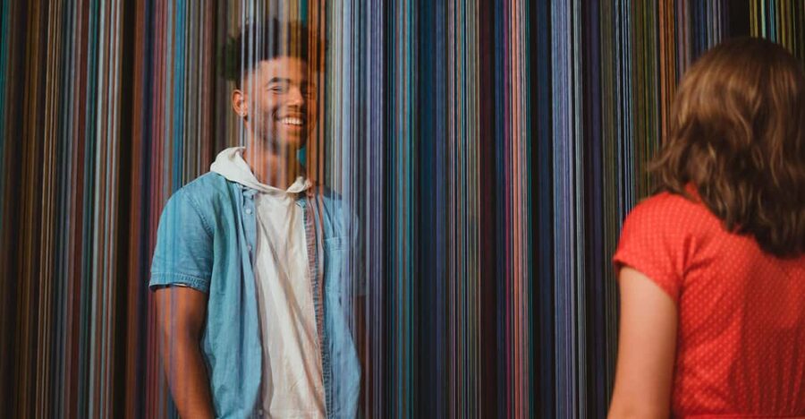 Austin: Wonderspaces Interactive Art Exhibition Entry Ticket - Key Highlights Before You Go