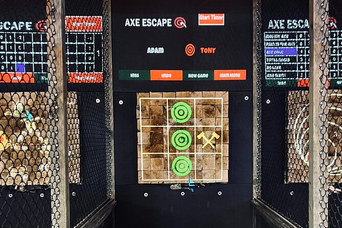 Axe Throwing Experience in Austin Texas - Value check: why this feels worth it for the time