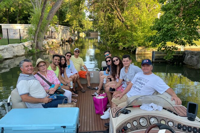 Boat Shuttle to Ski Shores - Scenic Water Taxi Tour - Loop 360 to Ski Shores: how the shuttle fits into your day