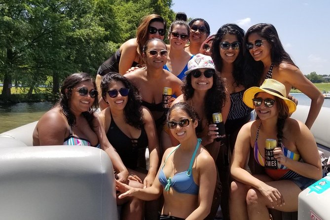 Boat Shuttle to Ski Shores - Scenic Water Taxi Tour - Practical tips for a smooth water taxi day