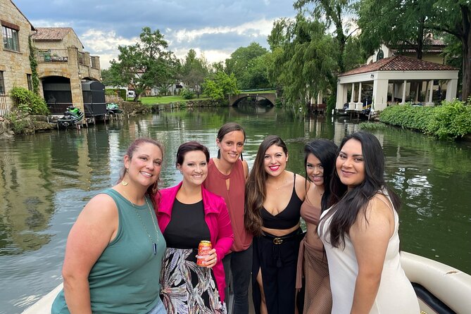 Boat Shuttle to Ski Shores - Scenic Water Taxi Tour - Who should book this, and who might want something else
