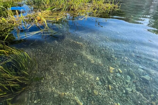 Clear Kayak Day Adventure Tour in San Marcos - Your Paddle Time, Stops, and What Happens On the Water