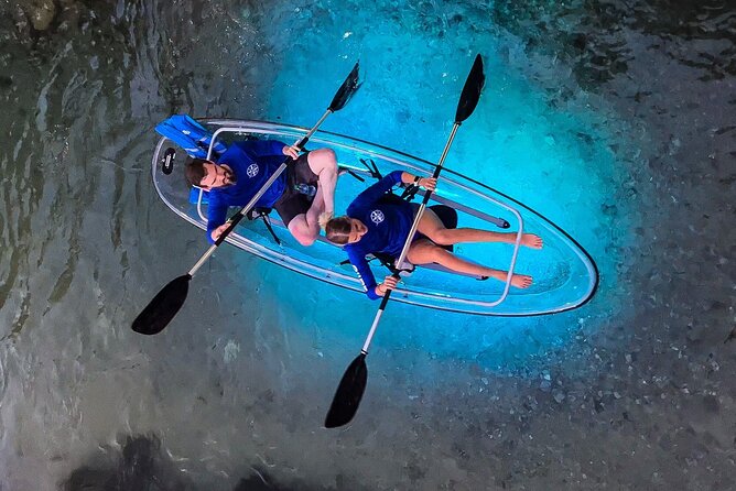 Clear Kayak Sunset Glow Tour - Price and value: what $65 buys you (and what it doesn’t)