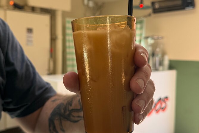 Devour Downtown Austin Walking Food Tour - A 3-Hour Downtown Food Mission You Can Actually Finish