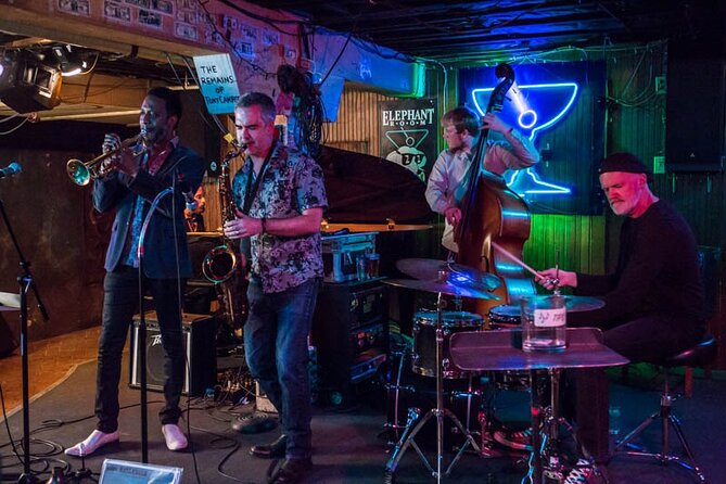 Downtown Austin Live Music Pub Crawl - Key things to know before you go