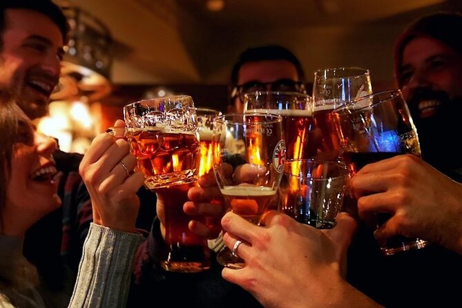 Downtown Austin Live Music Pub Crawl - Price and Logistics: What $26 Really Covers