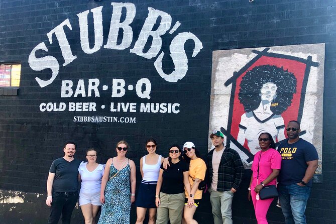 Downtown Austin Music Walking Tour - Why This Walking Tour Works in Downtown Austin