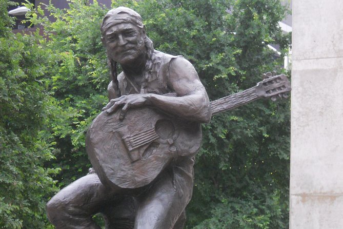 Downtown Austin Scavenger Hunt Adventure - Key Highlights You’ll Care About