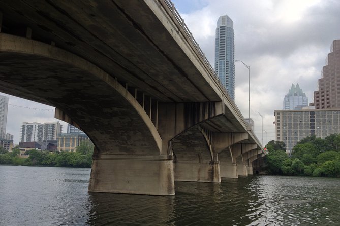 Downtown Austin Scavenger Hunt Adventure - How This Works: A Smart Phone Quest Instead of a Standard Tour