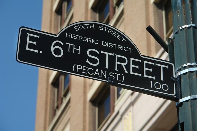 Downtown Austin VIP Bar & Club Crawl - Quick hits before you go