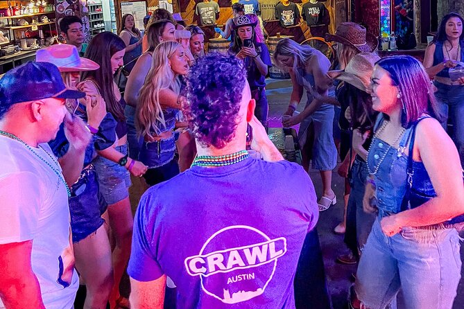 Downtown Austin VIP Bar & Club Crawl - How this VIP crawl turns 8pm chaos into a plan