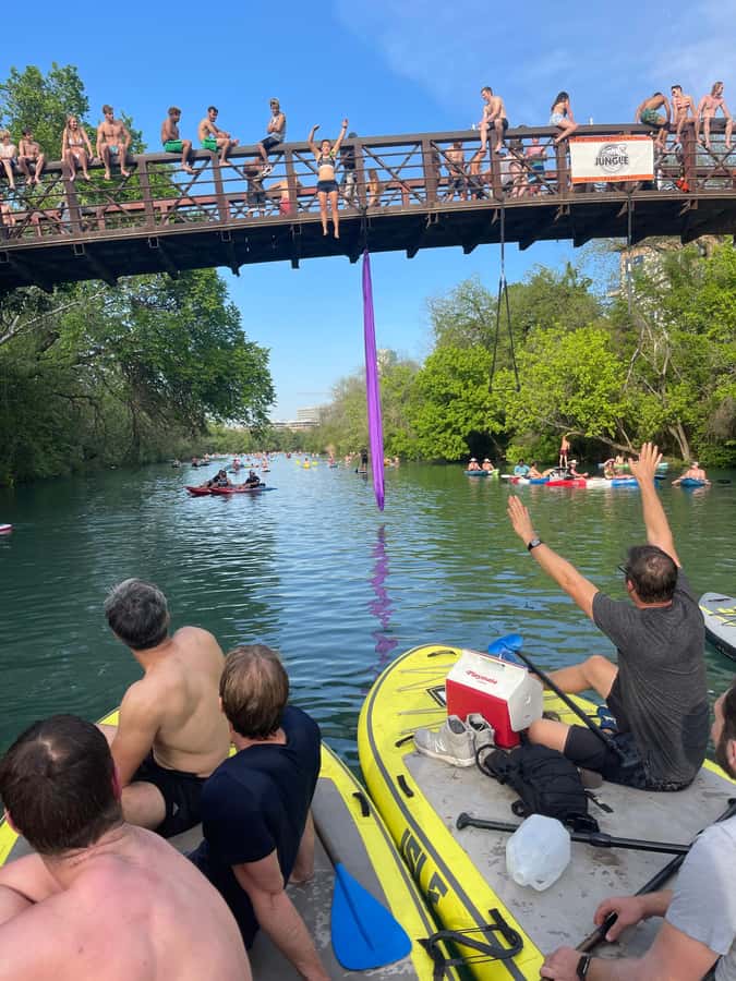 Downtown Sunset Tandem Kayak with 1.5M Bats - What to bring (and what not to bring) for a smooth night on the water