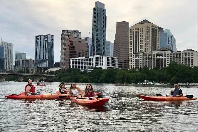 Evening Bat Watching Kayak Tour - Should You Book This Evening Bat Watching Kayak Tour?