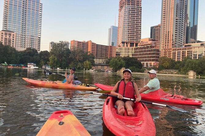 Evening Bat Watching Kayak Tour - Live Love Paddle Timing: How the 2.5–3 Hours Actually Feels