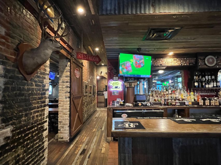 Famous Texas BBQ & Food Tour in Austin - What you actually eat on this Austin BBQ and food tour