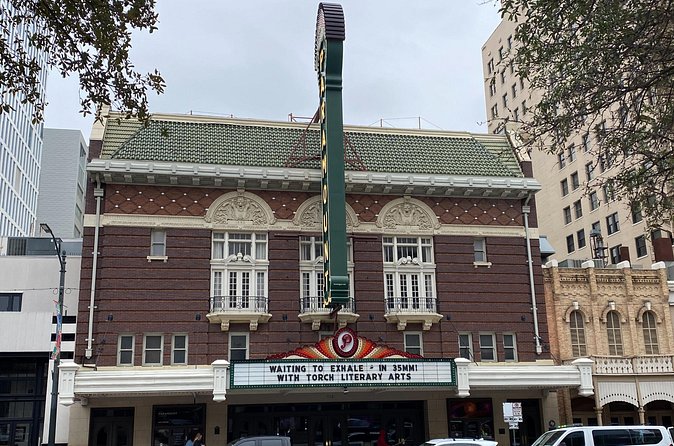 Film Locations & Movie Trivia In Downtown Austin - The Movie Trivia Angle: Why It Makes the City Feel Cinematic
