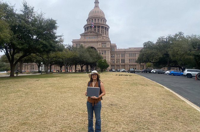 Film Locations & Movie Trivia In Downtown Austin - Who This Tour Fits Best (and Who Might Prefer Something Else)