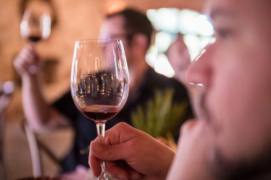 From Austin: Half-Day Hill Country Wine Shuttle - Key things to know before you go