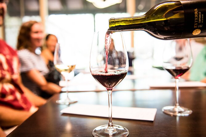 From Austin: Hill Country BBQ & Wine Shuttle - The Narrated Hill Country Drive: Where the Guide Adds Value