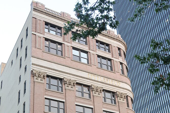 Ha Ha Haunted Austin Walking Ghost Tour - Price and what $26 gets you in real terms