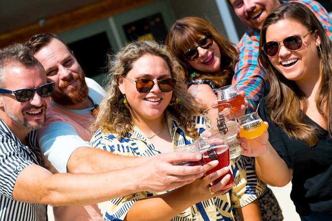 Half-Day Hill Country Brewery and Distillery Shuttle from Austin - Price and Value: What $69 Covers (and What You’ll Add)