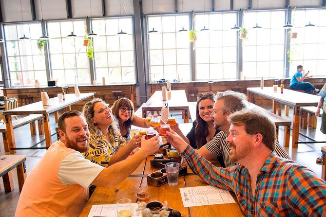 Half-Day Hill Country Brewery and Distillery Shuttle from Austin - Tips for a Smoother Hill Country Brewery Day